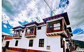 Hostal Villa de Leyva